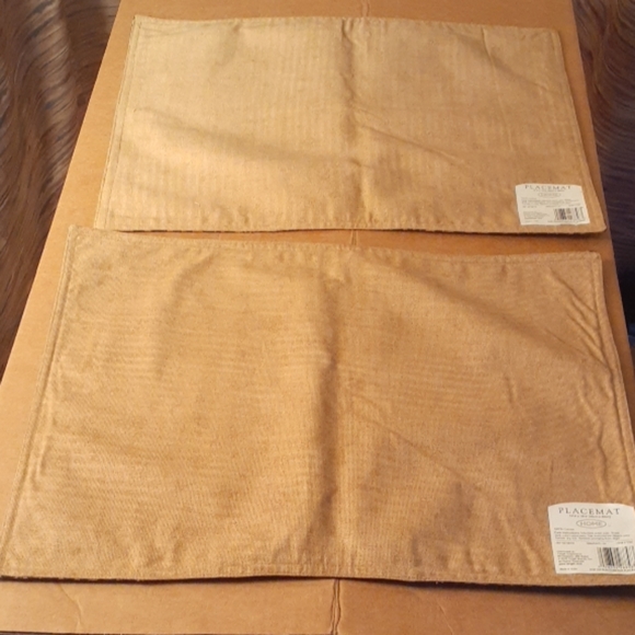 Placemat animal print - Picture 2 of 5